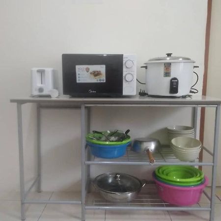 Lily Vacation Home At Cameron Highlands - 12 Pax,Free Wifi W Carporch Tanah Rata Dış mekan fotoğraf