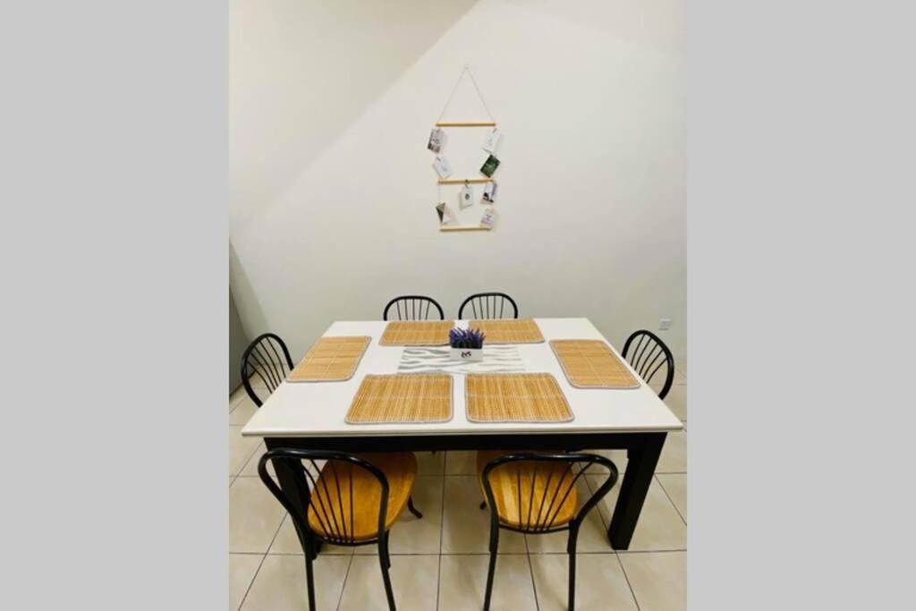 Lily Vacation Home At Cameron Highlands - 12 Pax,Free Wifi W Carporch Tanah Rata Dış mekan fotoğraf