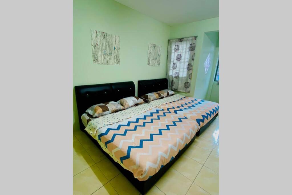 Lily Vacation Home At Cameron Highlands - 12 Pax,Free Wifi W Carporch Tanah Rata Dış mekan fotoğraf