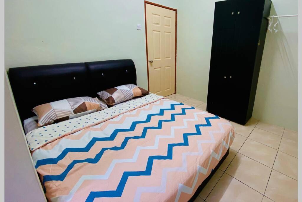 Lily Vacation Home At Cameron Highlands - 12 Pax,Free Wifi W Carporch Tanah Rata Dış mekan fotoğraf
