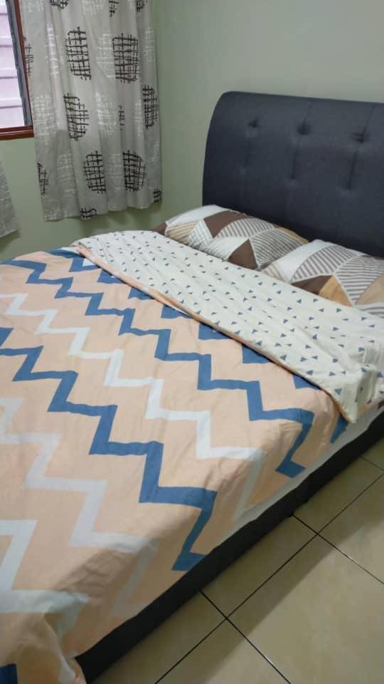 Lily Vacation Home At Cameron Highlands - 12 Pax,Free Wifi W Carporch Tanah Rata Dış mekan fotoğraf